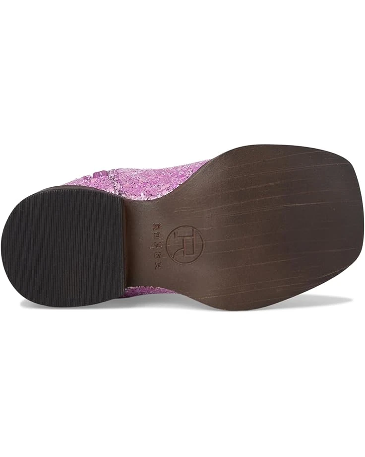 Roper Kids Glitter Galore (Toddler) | Boots 4 Roper Kids Glitter Galore (Toddler) | Boots - Image 2