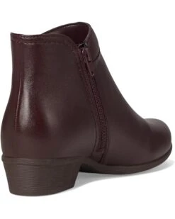 Rockport Carly Bootie | Boots -Shoe Step Shop 610ZxSn XlL. AC SR736920