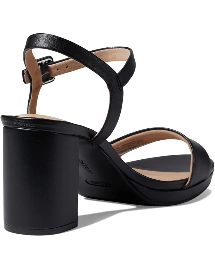 Rockport Tabitha Two Strap | Heels 7 Rockport Tabitha Two Strap | Heels - Image 5