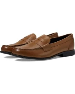 Rockport Classic Loafer Lite Penny | Loafers -Shoe Step Shop 612KDu5alNL. AC SR736920