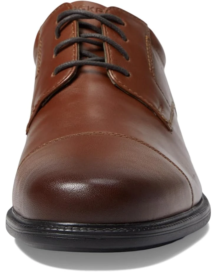 Rockport Charles Road Cap Toe Oxford | Oxfords 8 Rockport Charles Road Cap Toe Oxford | Oxfords - Image 6