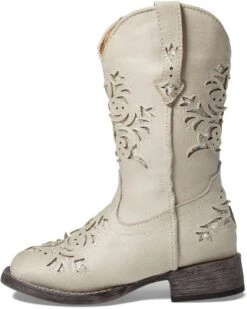 Roper Kids Lola (Toddler/Little Kid) | Boots -Shoe Step Shop 615pyjieOIL. AC SR736920