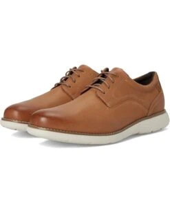 Rockport Garett Plain Toe | Oxfords -Shoe Step Shop 6178skuY yL. AC SR736920