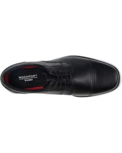 Rockport Taylor Waterproof Cap Toe | Oxfords -Shoe Step Shop 618S5z3QxL. AC SR736920