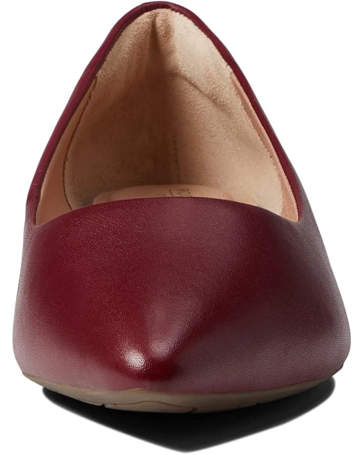 Rockport Total Motion Adelyn Ballet Flat | Flats 4 Rockport Total Motion Adelyn Ballet Flat | Flats - Image 2