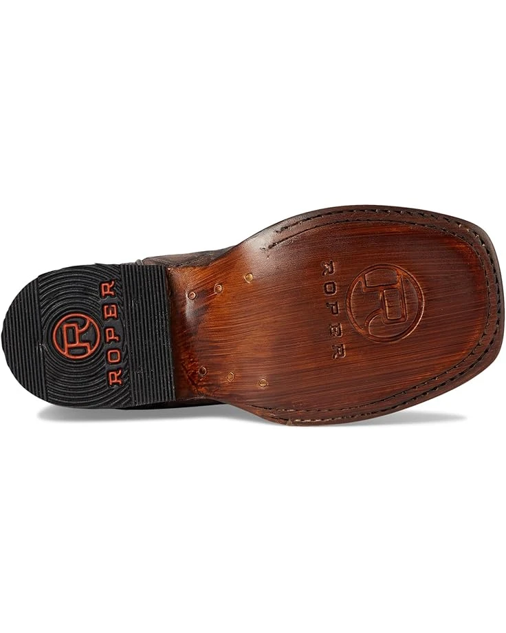 Roper Kids River (Toddler/Little Kid) | Boots 5 Roper Kids River (Toddler/Little Kid) | Boots - Image 3