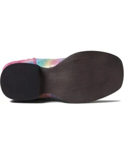 Roper Kids Glitter Rainbow (Toddler/Little Kid) | Boots -Shoe Step Shop 61FRDX0LwnL. AC SR736920