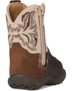 Roper Kids Cowbaby Dalton (Infant/Toddler) | Boots -Shoe Step Shop 61GRgmZVlL. AC SR736920
