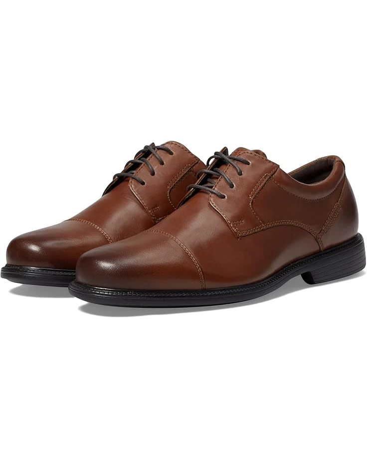 Rockport Charles Road Cap Toe Oxford | Oxfords 3 Rockport Charles Road Cap Toe Oxford | Oxfords