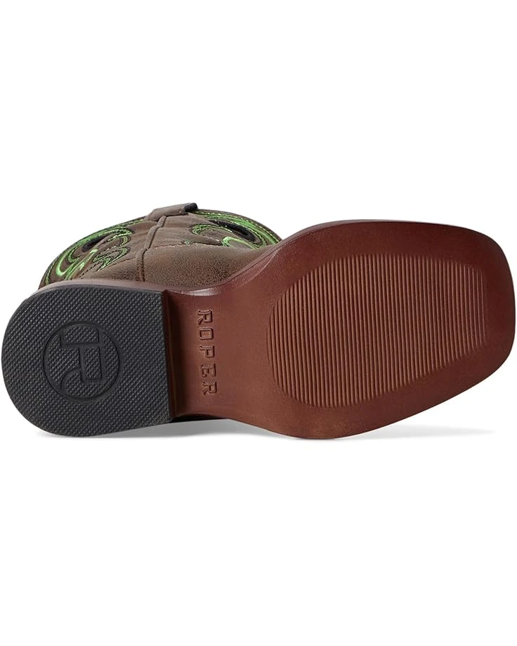 Roper Kids Reno (Toddler/Little Kid) | Boots 5 Roper Kids Reno (Toddler/Little Kid) | Boots - Image 3