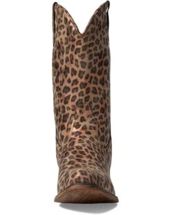 Roper Kids Riley Cheetah (Toddler/Little Kid) | Boots -Shoe Step Shop 61I0vxAflGL. AC SR736920