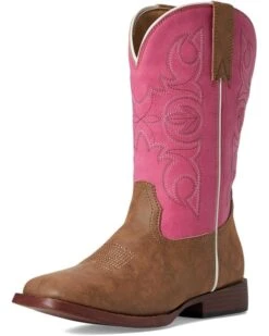 Roper Kids Ainsley (Big Kid) | Boots -Shoe Step Shop 61IBY0ABY9L. AC SR736920