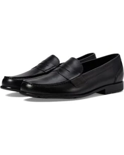 Rockport Classic Loafer Lite Penny | Loafers