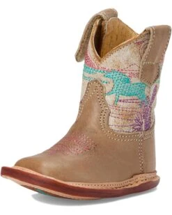 Roper Kids Cowbabies Running Free (Infant/Toddler) | Boots 15 Roper Kids Cowbabies Running Free (Infant/Toddler) | Boots -Shoe Step Shop 61KBdoQzpL. AC SR736920
