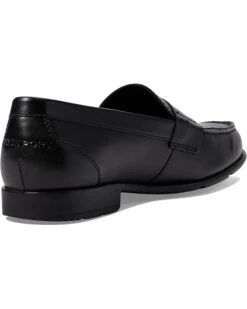 Rockport Classic Loafer Lite Penny | Loafers -Shoe Step Shop 61MqcwmACXL. AC SR736920