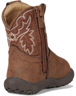 Roper Kids Cowbabies Heritage (Infant/Toddler) | Boots -Shoe Step Shop 61PdfDrTPL. AC SR736920