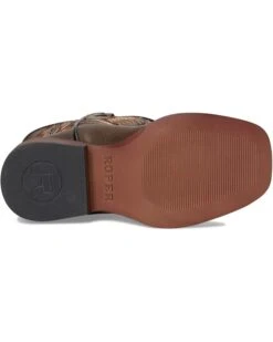 Roper Kids Patrick (Toddler/Little Kid) | Boots -Shoe Step Shop 61Q9lLSDjbL. AC SR736920