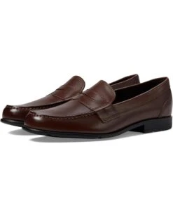Rockport Classic Loafer Lite Penny | Loafers -Shoe Step Shop 61UV5xhdX3L. AC SR736920