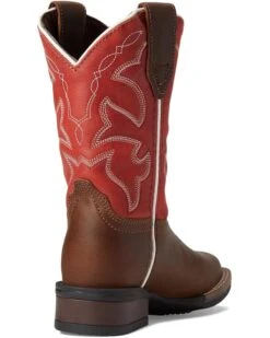 Roper Kids Monterey (Toddler/Little Kid) | Boots -Shoe Step Shop 61UhMGOwp9L. AC SR736920