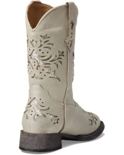 Roper Kids Lola (Toddler/Little Kid) | Boots -Shoe Step Shop 61UmfHIP73L. AC SR736920