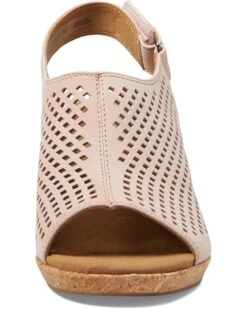 Rockport Briah Perf Sling | Heels -Shoe Step Shop 61Vk ahmvbL. AC SR736920