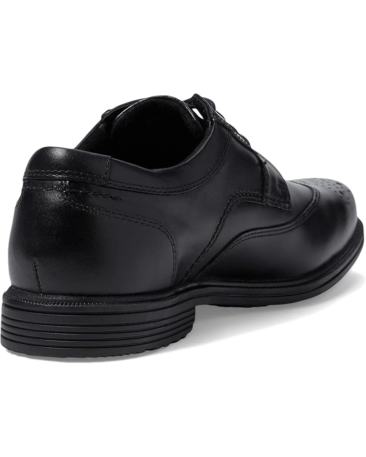 Rockport Taylor Waterproof Wing Tip | Oxfords 7 Rockport Taylor Waterproof Wing Tip | Oxfords - Image 5