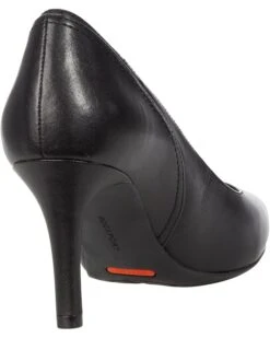 Rockport Total Motion 75mm Piece Pump | Heels -Shoe Step Shop 61Zhb5dEYaL. AC SR736920