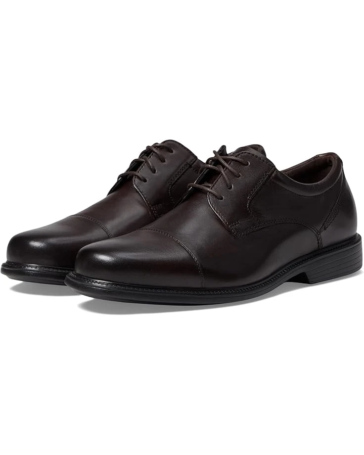 Rockport Charles Road Cap Toe Oxford | Oxfords 9 Rockport Charles Road Cap Toe Oxford | Oxfords - Image 7