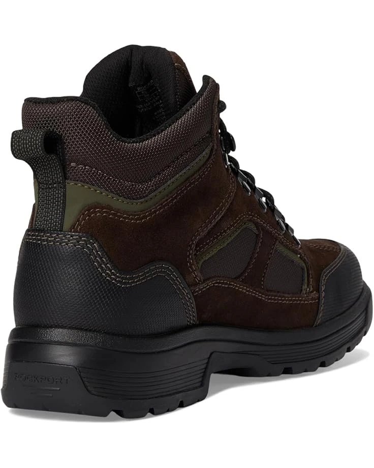 Rockport Evan Waterproof Boots 7 Rockport Evan Waterproof Boots - Image 5
