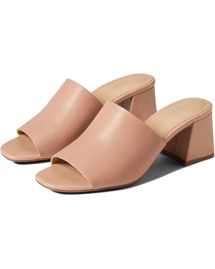 Rockport Farrah Slide | Heels 3 Rockport Farrah Slide | Heels