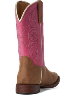 Roper Kids Ainsley (Big Kid) | Boots -Shoe Step Shop 61f7TgoFLQL. AC SR736920