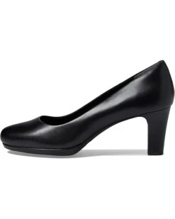 Rockport Total Motion Leah Pump | Heels -Shoe Step Shop 61f7zznQZL. AC SR736920