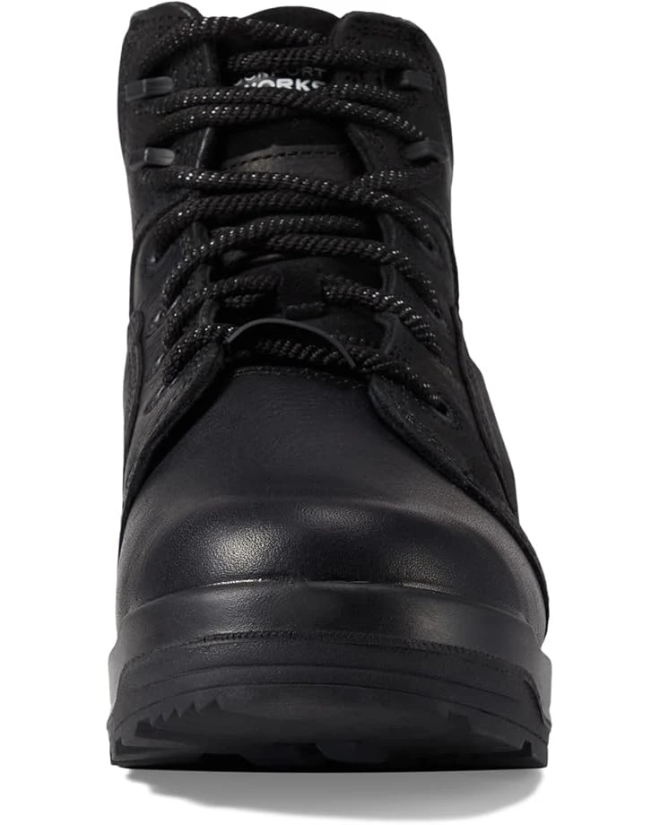 Rockport Works More Energy EH Comp Toe | Boots 4 Rockport Works More Energy EH Comp Toe | Boots - Image 2