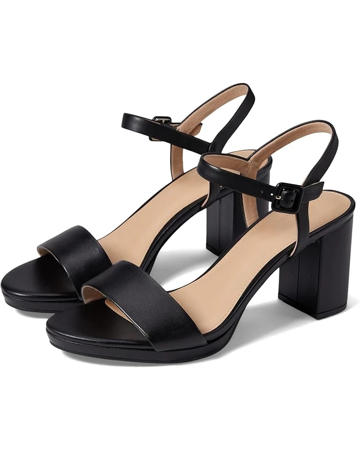 Rockport Tabitha Two Strap | Heels 3 Rockport Tabitha Two Strap | Heels