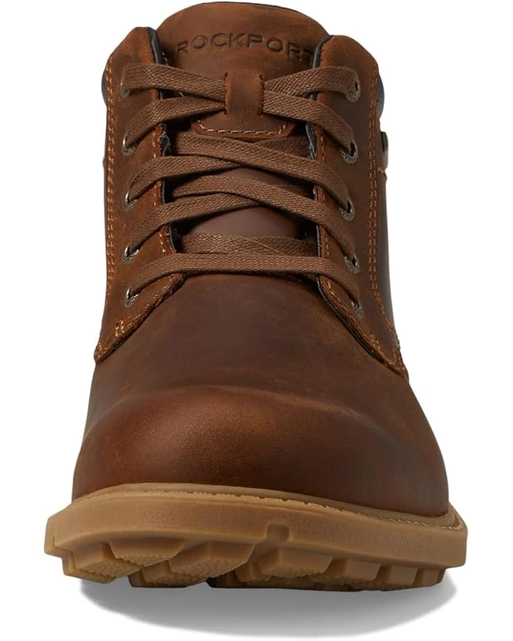 Rockport Rugged Bucks Waterproof Boot | Boots 4 Rockport Rugged Bucks Waterproof Boot | Boots - Image 2