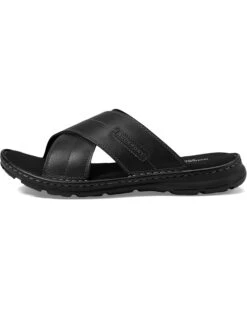 Rockport Darwyn Cross Band | Sandals -Shoe Step Shop 61kdT6ctTvL. AC SR736920