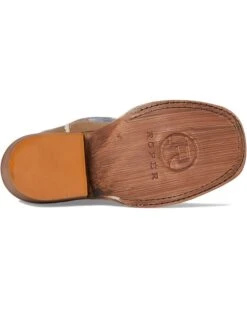 Roper Kids Ride 'em Cowgirl (Toddler/Little Kid) | Boots -Shoe Step Shop 61l LEh2nSL. AC SR736920