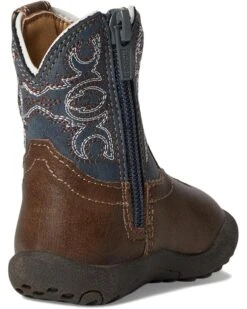 Roper Kids Cowbabies Ainsley (Infant/Toddler) | Boots -Shoe Step Shop 61l XihKpLL. AC SR736920