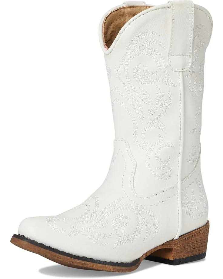 Roper Kids Riley (Toddler/Little Kid) | Boots 9 Roper Kids Riley (Toddler/Little Kid) | Boots - Image 7