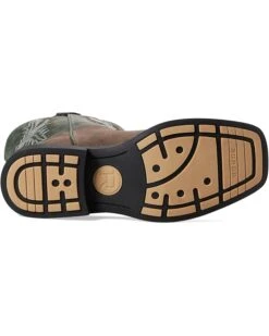 Roper Kids Jed (Big Kid) | Boots -Shoe Step Shop 61m8sQI58gL. AC SR736920