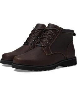 Rockport Northfield Waterproof Boot | Boots -Shoe Step Shop 61mq03jAXOL. AC SR736920