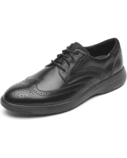 Rockport Noah Wing Tip | Oxfords