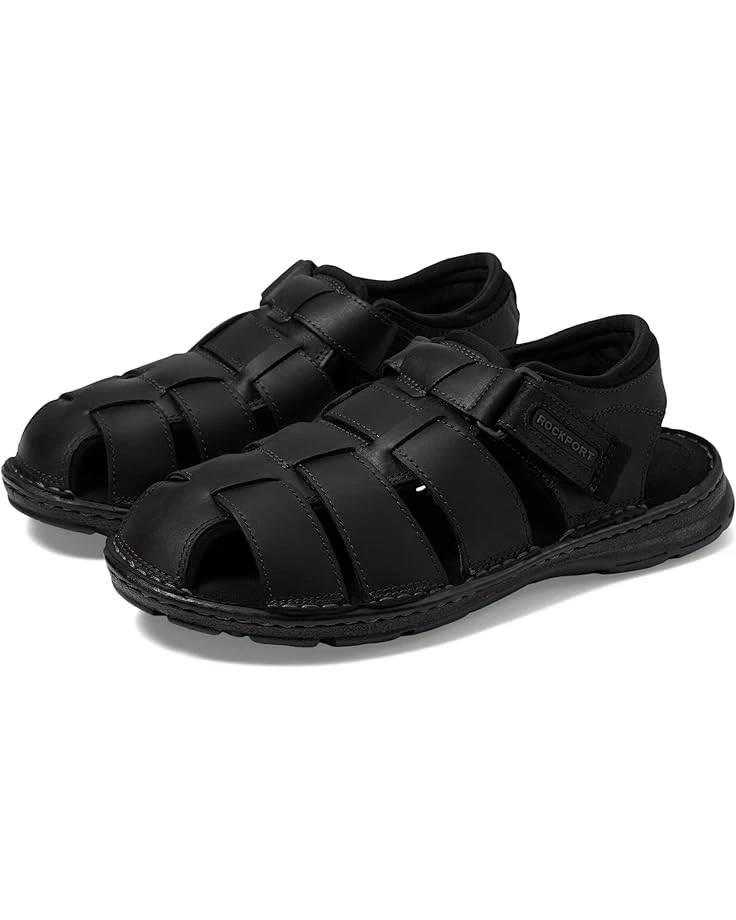 Rockport Darwyn Fishermen | Sandals 3 Rockport Darwyn Fishermen | Sandals