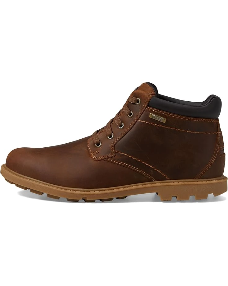 Rockport Rugged Bucks Waterproof Boot | Boots 6 Rockport Rugged Bucks Waterproof Boot | Boots - Image 4