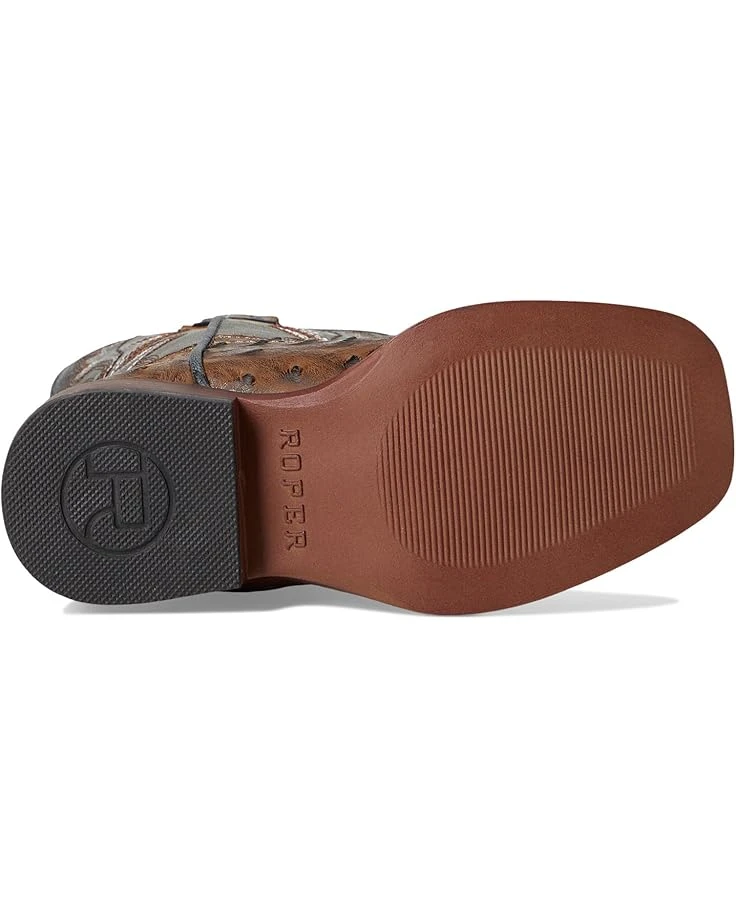 Roper Kids Bumps (Toddler/Little Kid) | Boots 5 Roper Kids Bumps (Toddler/Little Kid) | Boots - Image 3