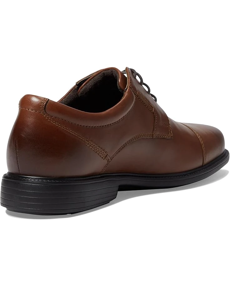 Rockport Charles Road Cap Toe Oxford | Oxfords 7 Rockport Charles Road Cap Toe Oxford | Oxfords - Image 5