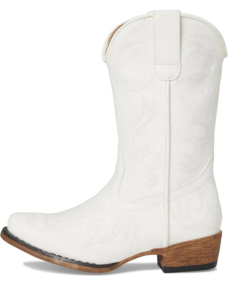 Roper Kids Riley (Toddler/Little Kid) | Boots 6 Roper Kids Riley (Toddler/Little Kid) | Boots - Image 4