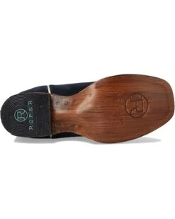 Roper Kids Flower Power (Big Kid) | Boots -Shoe Step Shop 61uFJkDuDfL. AC SR736920