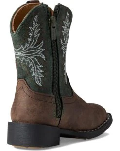 Roper Kids Jed (Toddler) | Boots -Shoe Step Shop 61ugG4xGL. AC SR736920