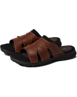 Rockport Darwyn Slide | Sandals -Shoe Step Shop 61vCDsysFL. AC SR736920